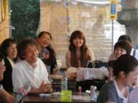 平成24年靖国神社4