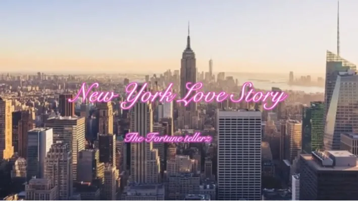 New York Love Story サムネイル
