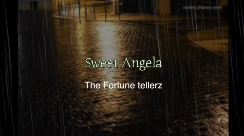 sweet angela