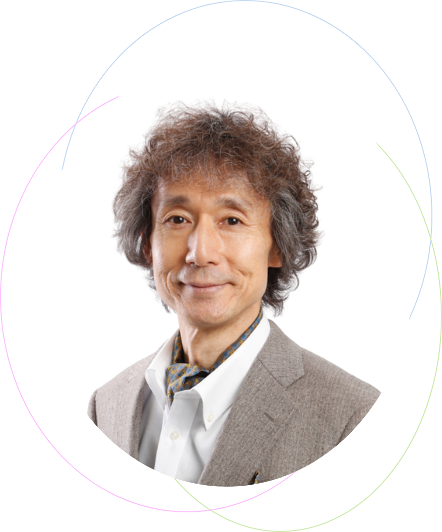 手相家・ライフコンサルタント 西谷泰人