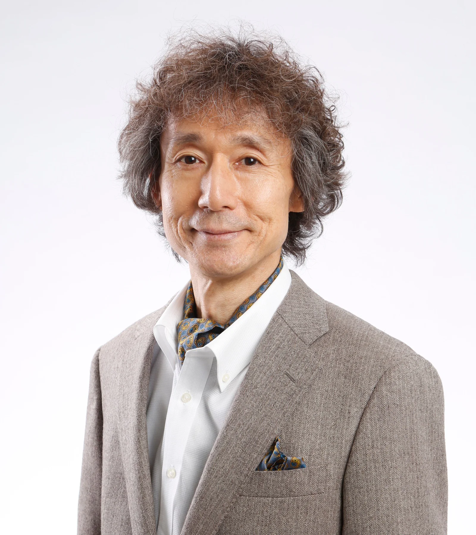 手相家・ライフコンサルタント 西谷泰人