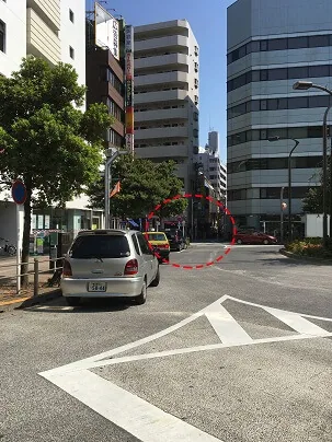 行き方3