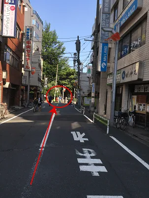 行き方5