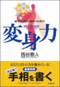 変身力