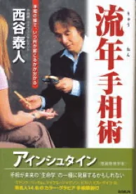 流年手相術